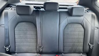 Seat Arona 1.0 TSI GPF XCELLENCE Lux SUV 5dr Petrol DSG Euro 6 (s/s) (115 p