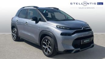 Citroen C3 1.2 PureTech Shine SUV 5dr Petrol Manual Euro 6 (s/s) (110 ps)