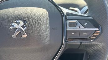 Peugeot 3008 SUV 1.6 13.2kWh GT SUV 5dr Petrol Plug-in Hybrid e-EAT 4WD Euro 6 (s