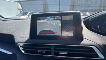 Peugeot 3008 SUV 1.6 13.2kWh GT SUV 5dr Petrol Plug-in Hybrid e-EAT 4WD Euro 6 (s