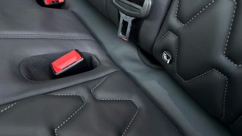 Peugeot 3008 SUV 1.6 13.2kWh GT SUV 5dr Petrol Plug-in Hybrid e-EAT 4WD Euro 6 (s