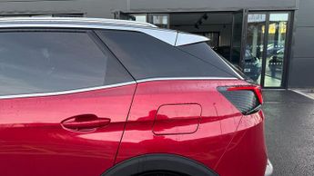 Peugeot 3008 SUV 1.6 13.2kWh GT SUV 5dr Petrol Plug-in Hybrid e-EAT 4WD Euro 6 (s