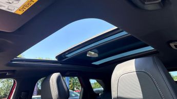 Peugeot 3008 SUV 1.6 13.2kWh GT SUV 5dr Petrol Plug-in Hybrid e-EAT 4WD Euro 6 (s