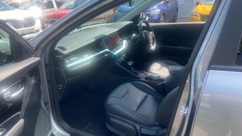 Kia Niro 1.6 GDi 8.9kWh 3 SUV 5dr Petrol Plug-in Hybrid DCT Euro 6 (s/s) 