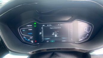 Kia Niro 1.6 GDi 8.9kWh 3 SUV 5dr Petrol Plug-in Hybrid DCT Euro 6 (s/s) 