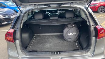 Kia Niro 1.6 GDi 8.9kWh 3 SUV 5dr Petrol Plug-in Hybrid DCT Euro 6 (s/s) 