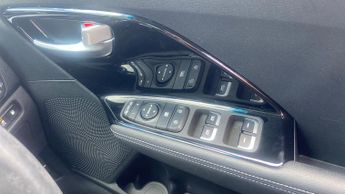 Kia Niro 1.6 GDi 8.9kWh 3 SUV 5dr Petrol Plug-in Hybrid DCT Euro 6 (s/s) 