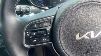 Kia Niro 1.6 GDi 8.9kWh 3 SUV 5dr Petrol Plug-in Hybrid DCT Euro 6 (s/s) 