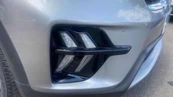 Kia Niro 1.6 GDi 8.9kWh 3 SUV 5dr Petrol Plug-in Hybrid DCT Euro 6 (s/s) 