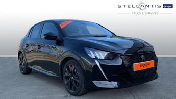 Peugeot 208 1.2 PureTech GT Premium Hatchback 5dr Petrol EAT Euro 6 (s/s) (1