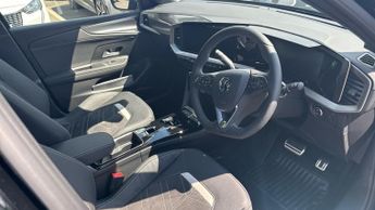 Vauxhall mokka electric 50kWh Ultimate SUV 5dr Electric Auto (136 ps)