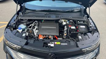 Vauxhall mokka electric 50kWh Ultimate SUV 5dr Electric Auto (136 ps)