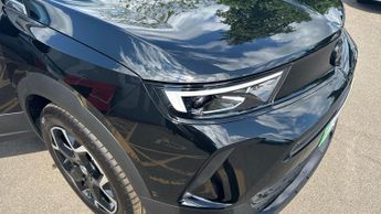 Vauxhall mokka electric 50kWh Ultimate SUV 5dr Electric Auto (136 ps)