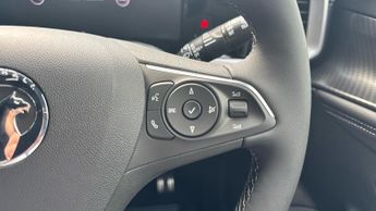 Vauxhall mokka electric 50kWh Ultimate SUV 5dr Electric Auto (136 ps)