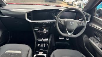 Vauxhall mokka electric 50kWh Ultimate SUV 5dr Electric Auto (136 ps)