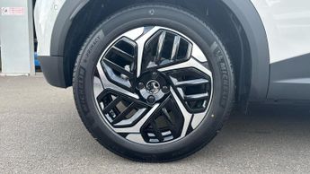 Vauxhall mokka electric 54kWh Ultimate SUV 5dr Electric Auto (Long Range) (156 ps)