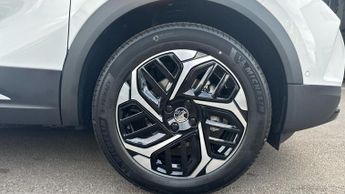 Vauxhall mokka electric 54kWh Ultimate SUV 5dr Electric Auto (Long Range) (156 ps)
