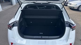 Vauxhall mokka electric 54kWh Ultimate SUV 5dr Electric Auto (Long Range) (156 ps)