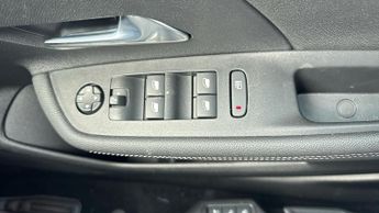Vauxhall mokka electric 54kWh Ultimate SUV 5dr Electric Auto (Long Range) (156 ps)