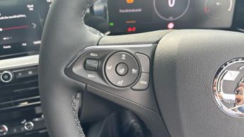 Vauxhall mokka electric 54kWh Ultimate SUV 5dr Electric Auto (Long Range) (156 ps)