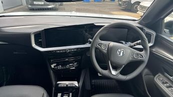 Vauxhall mokka electric 54kWh Ultimate SUV 5dr Electric Auto (Long Range) (156 ps)