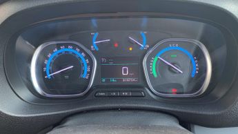 Peugeot Expert e 1000 75kWh Professional Long Panel Van 6dr Electric Auto LWB (