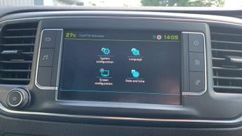 Peugeot Expert e 1000 75kWh Professional Long Panel Van 6dr Electric Auto LWB (