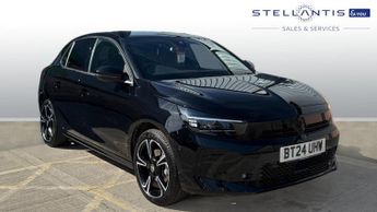 Vauxhall Corsa 1.2 Turbo GS Hatchback 5dr Petrol Manual Euro 6 (s/s) (100 ps)