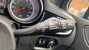 Vauxhall Astra 1.4i Turbo SRi Hatchback 5dr Petrol Auto Euro 6 (s/s) (150 ps)