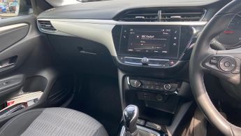 Vauxhall Corsa 1.2 SE Hatchback 5dr Petrol Manual Euro 6 (75 ps)