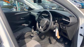 Vauxhall Corsa 1.2 SE Hatchback 5dr Petrol Manual Euro 6 (75 ps)
