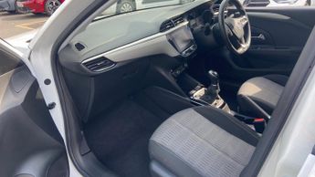 Vauxhall Corsa 1.2 SE Hatchback 5dr Petrol Manual Euro 6 (75 ps)