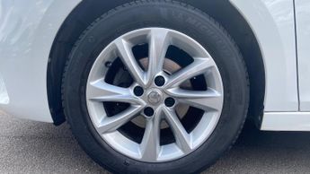 Vauxhall Corsa 1.2 SE Hatchback 5dr Petrol Manual Euro 6 (75 ps)