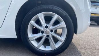 Vauxhall Corsa 1.2 SE Hatchback 5dr Petrol Manual Euro 6 (75 ps)