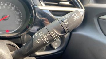 Vauxhall Corsa 1.2 SE Hatchback 5dr Petrol Manual Euro 6 (75 ps)