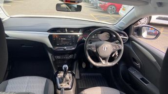 Vauxhall Corsa 1.2 SE Hatchback 5dr Petrol Manual Euro 6 (75 ps)