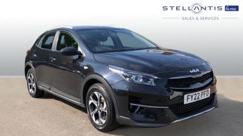Kia Ceed 1.0 T-GDi 2 SUV 5dr Petrol Manual Euro 6 (s/s) (118 bhp)