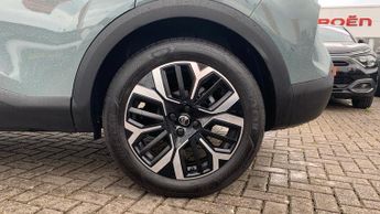 Citroen C4 1.2 PureTech MHEV MAX Hatchback 5dr Petrol Hybrid e-DSC Euro 6 (