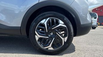 Citroen C4 1.2 PureTech MAX Hatchback 5dr Petrol EAT8 Euro 6 (s/s) (130 ps)