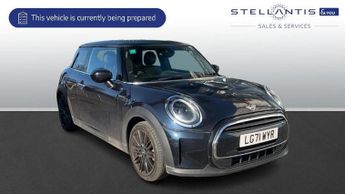 MINI Hatch 1.5 Cooper Exclusive Hatchback 3dr Petrol Manual Euro 6 (s/s) (1
