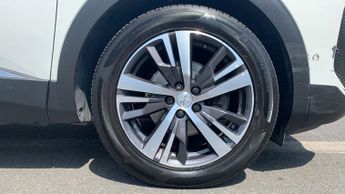 Peugeot 3008 SUV 1.2 PureTech Allure Premium SUV 5dr Petrol EAT Euro 6 (s/s) (130