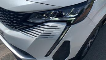 Peugeot 3008 SUV 1.2 PureTech Allure Premium SUV 5dr Petrol EAT Euro 6 (s/s) (130