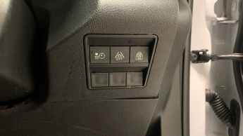 Citroen berlingo 50kWh Flair XTR M MPV 5dr Electric Auto (7.4kW Charger) (136 ps)