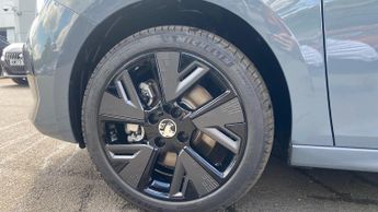 Vauxhall corsa electric 50kWh Ultimate Auto 5dr
