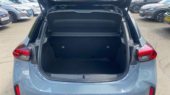 Vauxhall corsa electric 50kWh Ultimate Auto 5dr