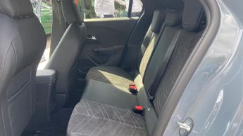 Vauxhall corsa electric 50kWh Ultimate Auto 5dr