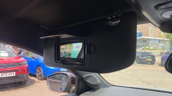 Vauxhall corsa electric 50kWh Ultimate Auto 5dr