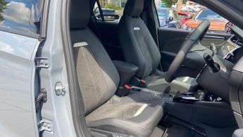 Vauxhall corsa electric 50kWh Ultimate Auto 5dr