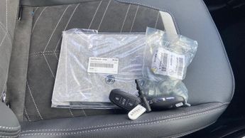 Vauxhall corsa electric 50kWh Ultimate Auto 5dr