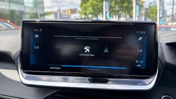 Peugeot 2008 1.2 PureTech Allure Premium + SUV 5dr Petrol Manual Euro 6 (s/s)